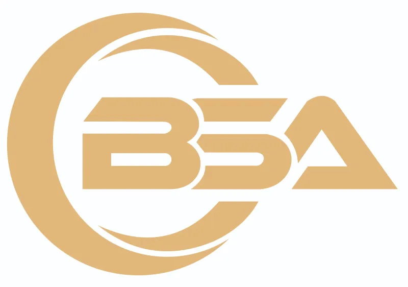 Bhansali Steel & Alloys Logo