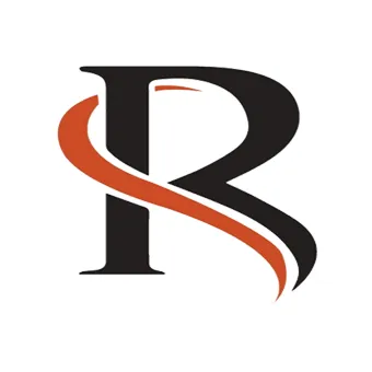 Ratnadeep Steel & Engg. Co. Logo