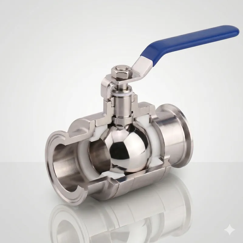 Ball Valves