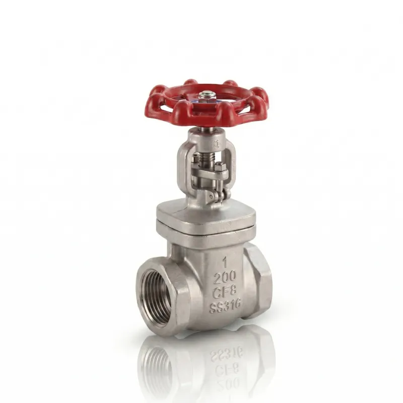 Gate Valves