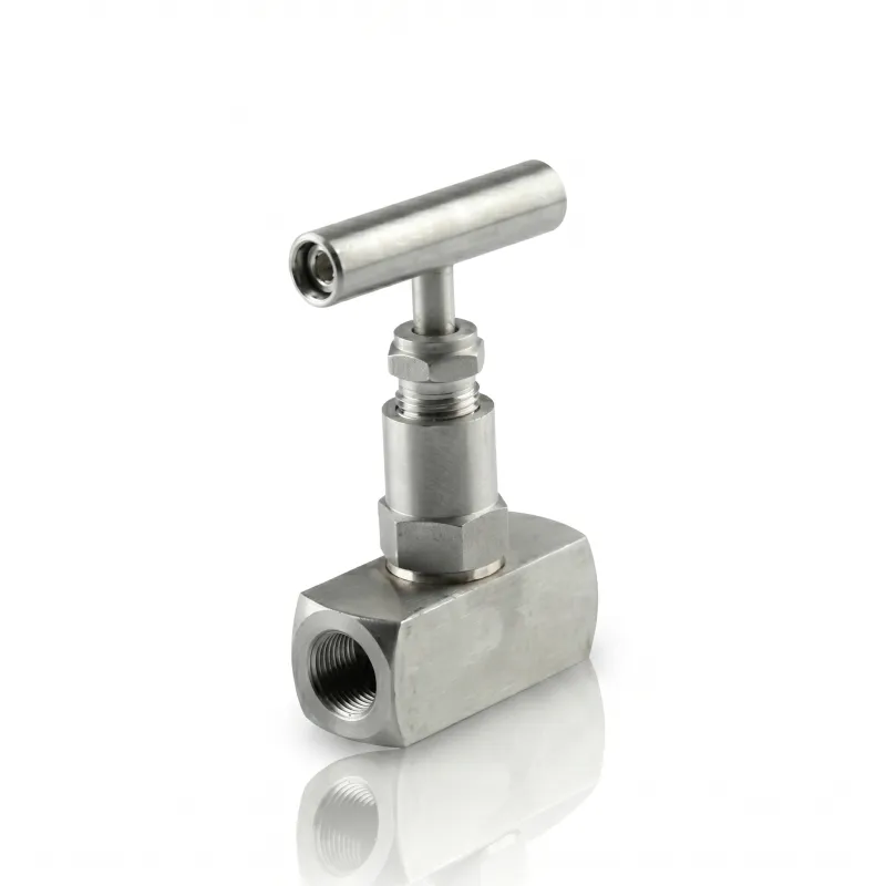 Needle Valves