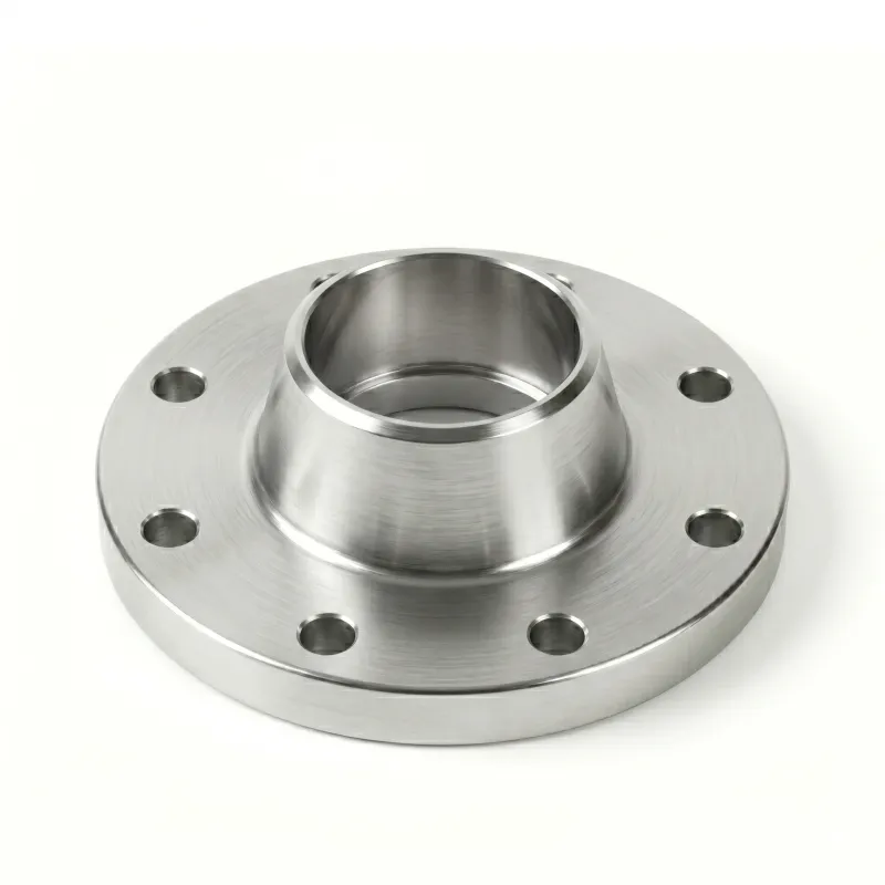 Orifice Flanges