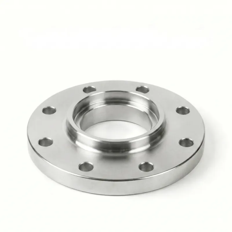Socket Weld Flanges