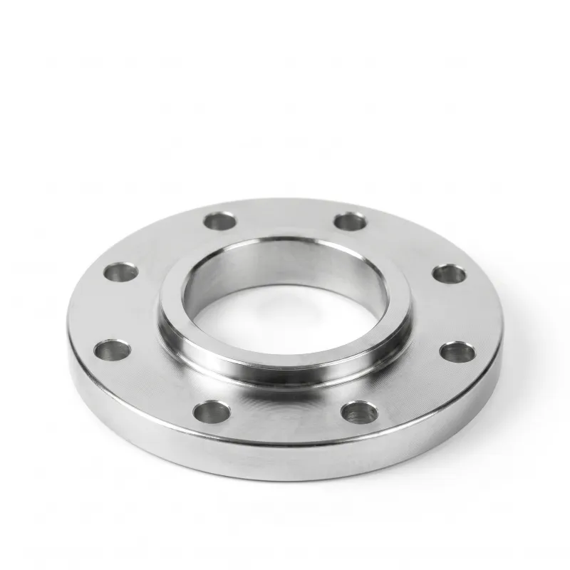 SORF FLANGES