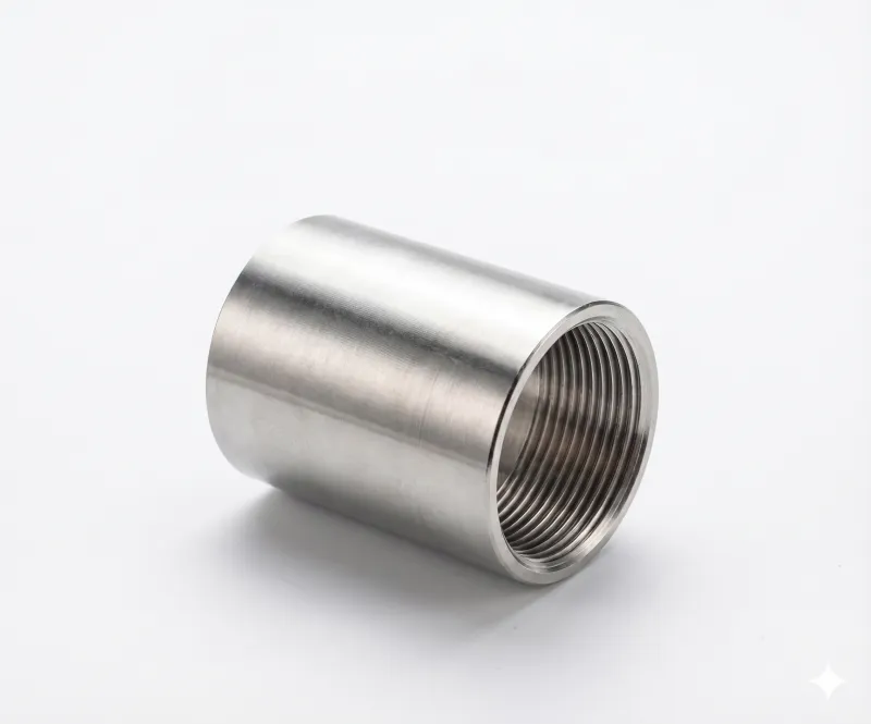 Coupling Fittings