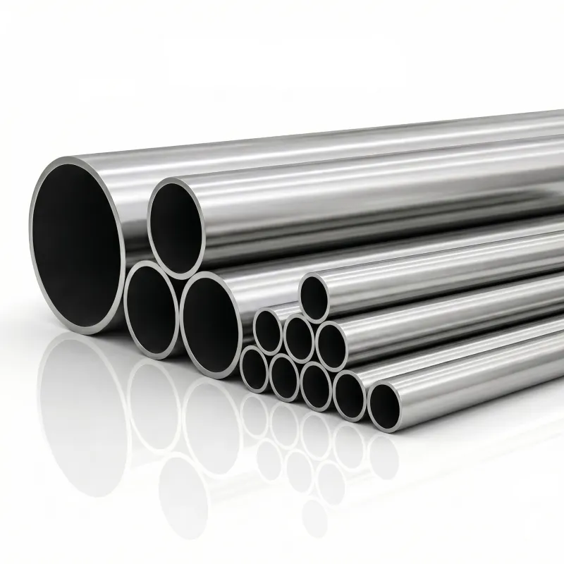 ERW Pipes