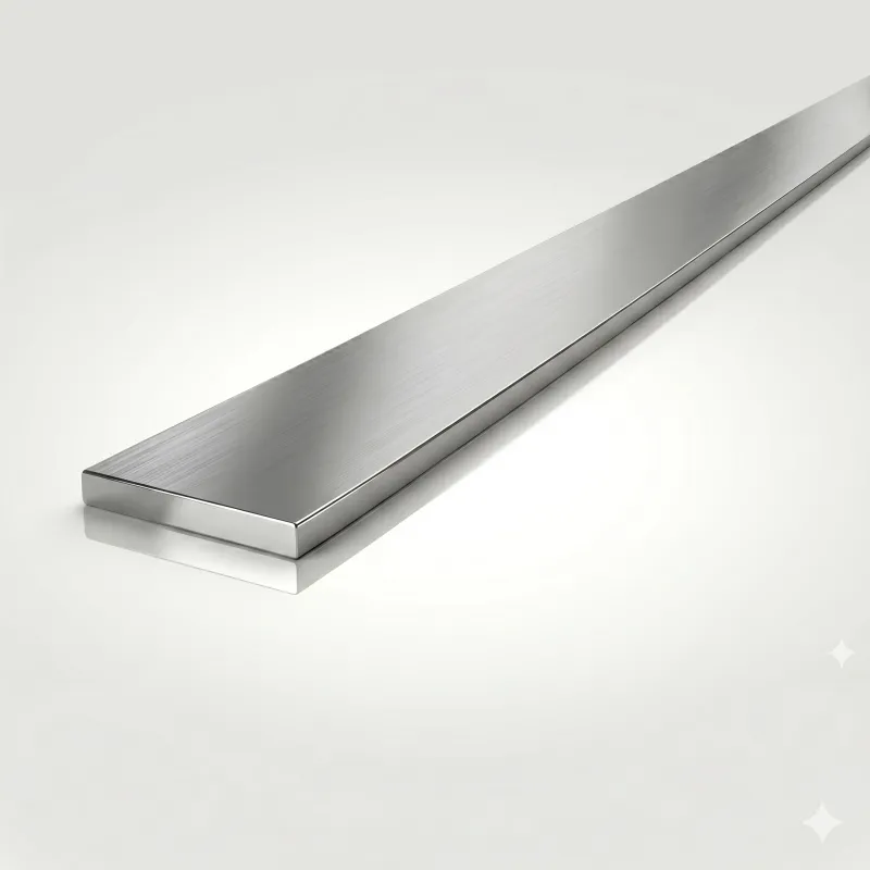 Flat Bar