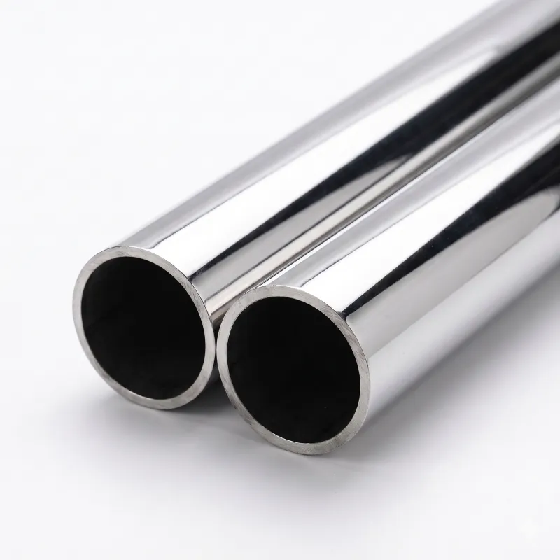 Heat Exchanger Tube