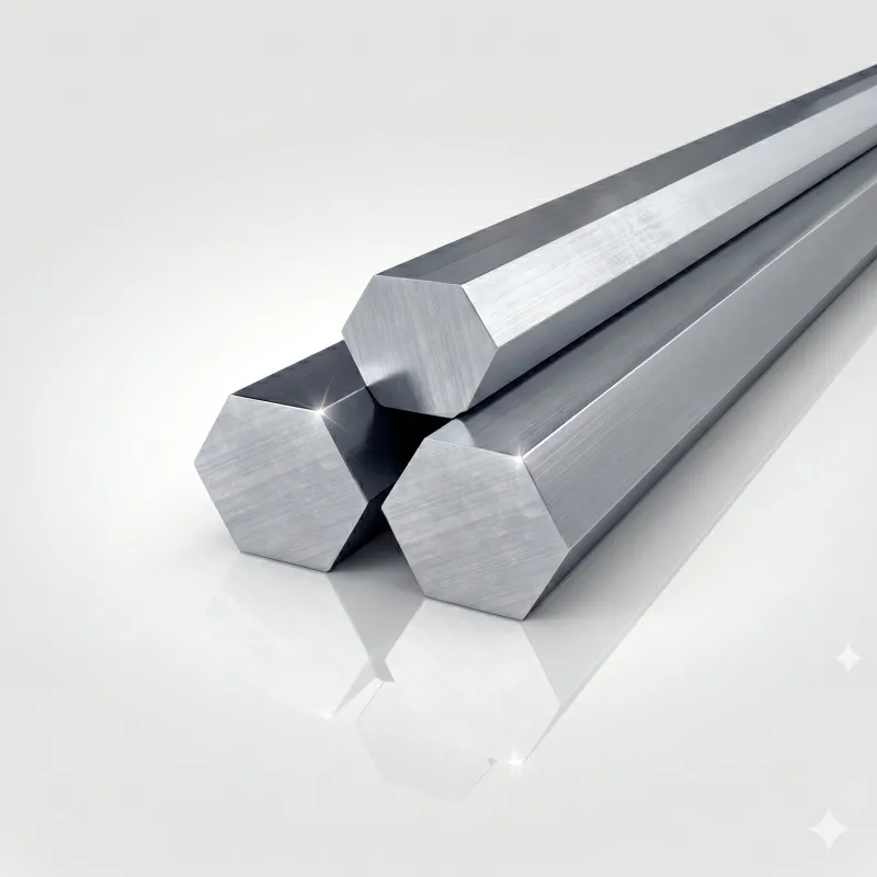 Hex Bars