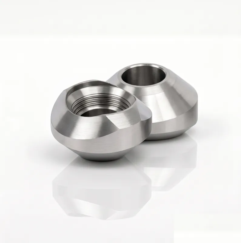 Olet Fittings