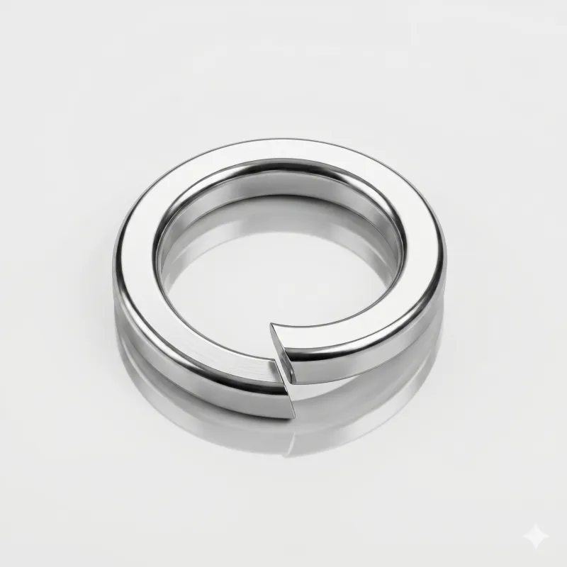 Spring Washers