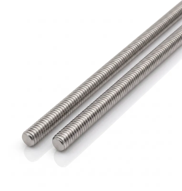 Threaded Rod