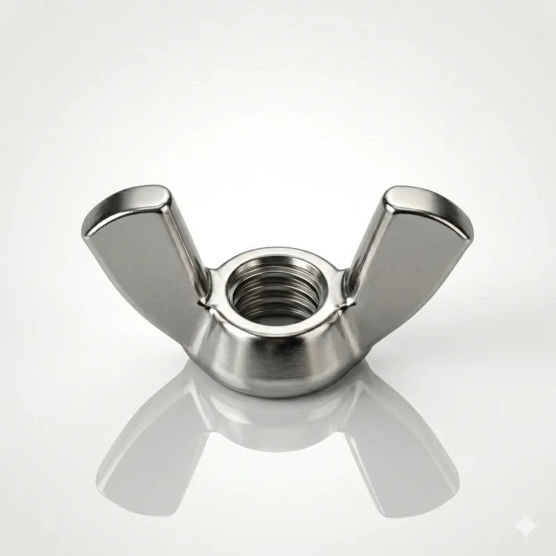 Wing Nut